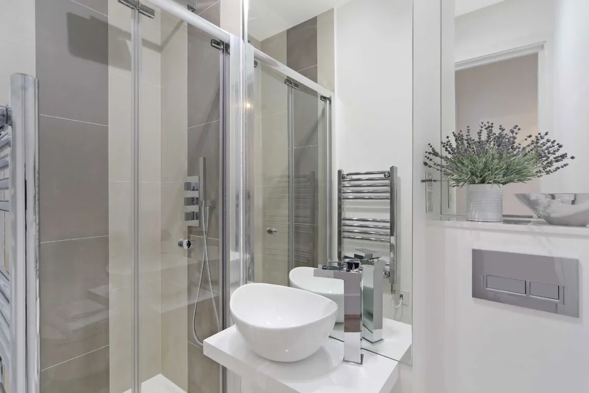 Ambrosden Avenue, Westminster, SW1P, photo 5