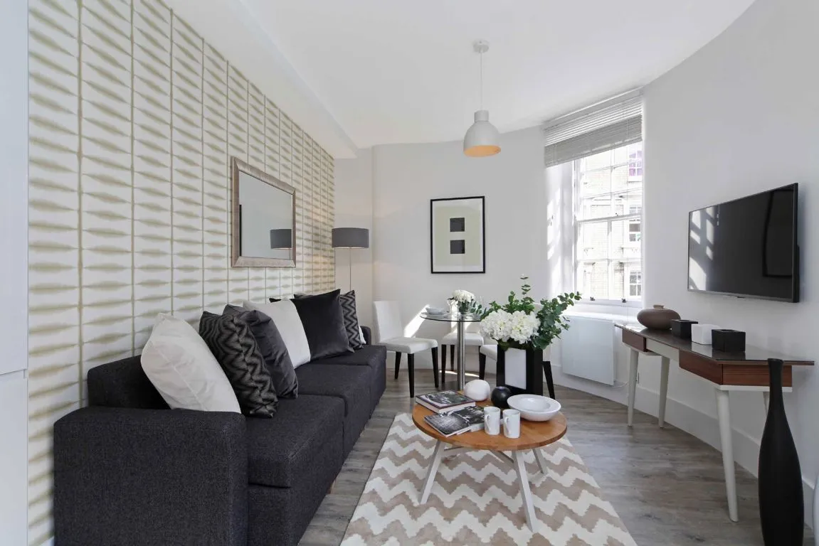 Ambrosden Avenue, Westminster, SW1P, photo 2