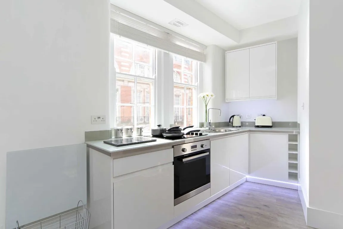 Ambrosden Avenue, Westminster, SW1P, photo 3