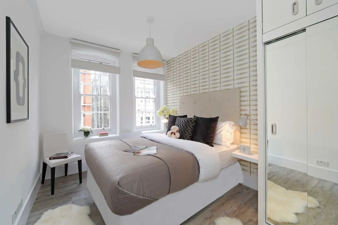 Ambrosden Avenue, Westminster, SW1P, photo 4