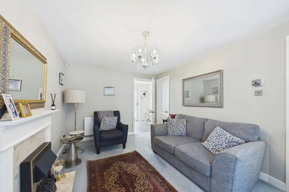 Temple Row Close, Leeds, West Yorkshire, LS15, photo 12