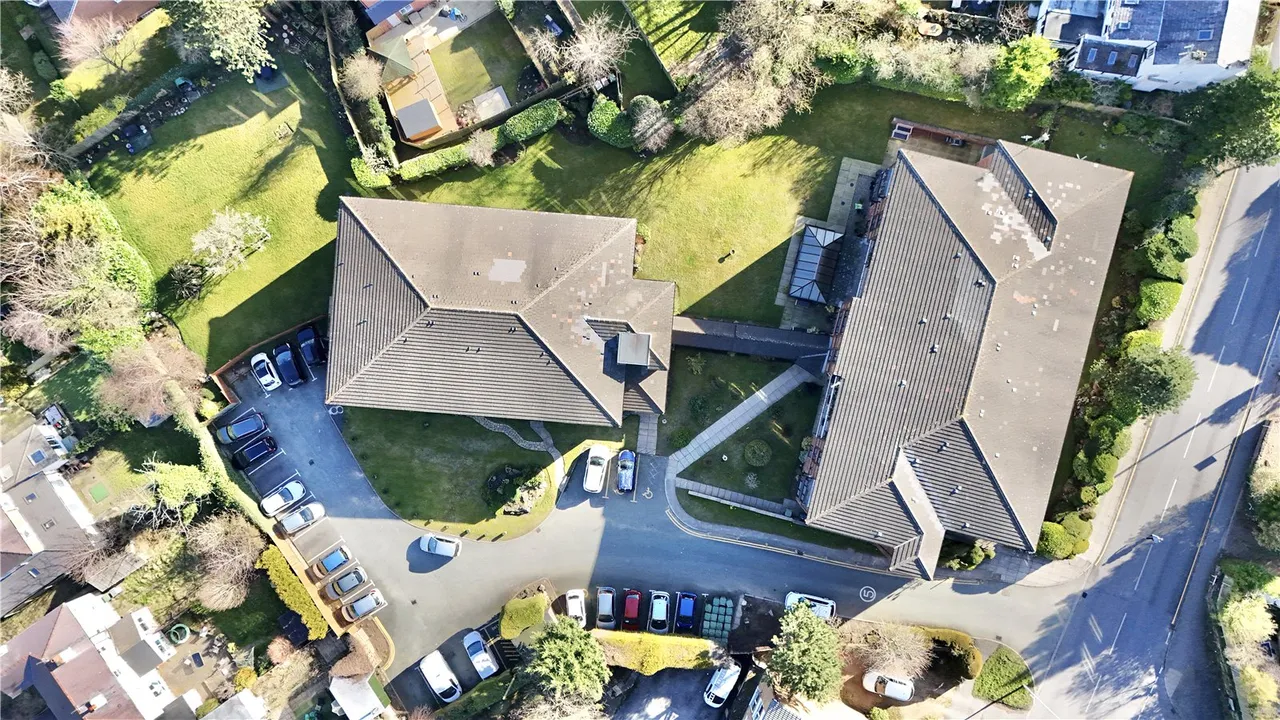 Hesslewell Court, Heswall, CH60, photo 11