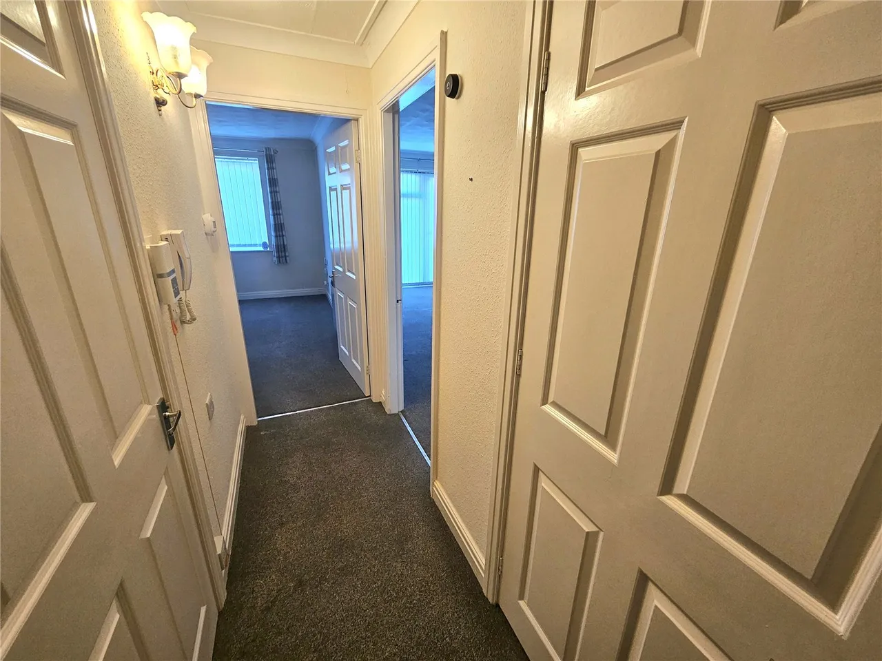 Hesslewell Court, Heswall, CH60, photo 10