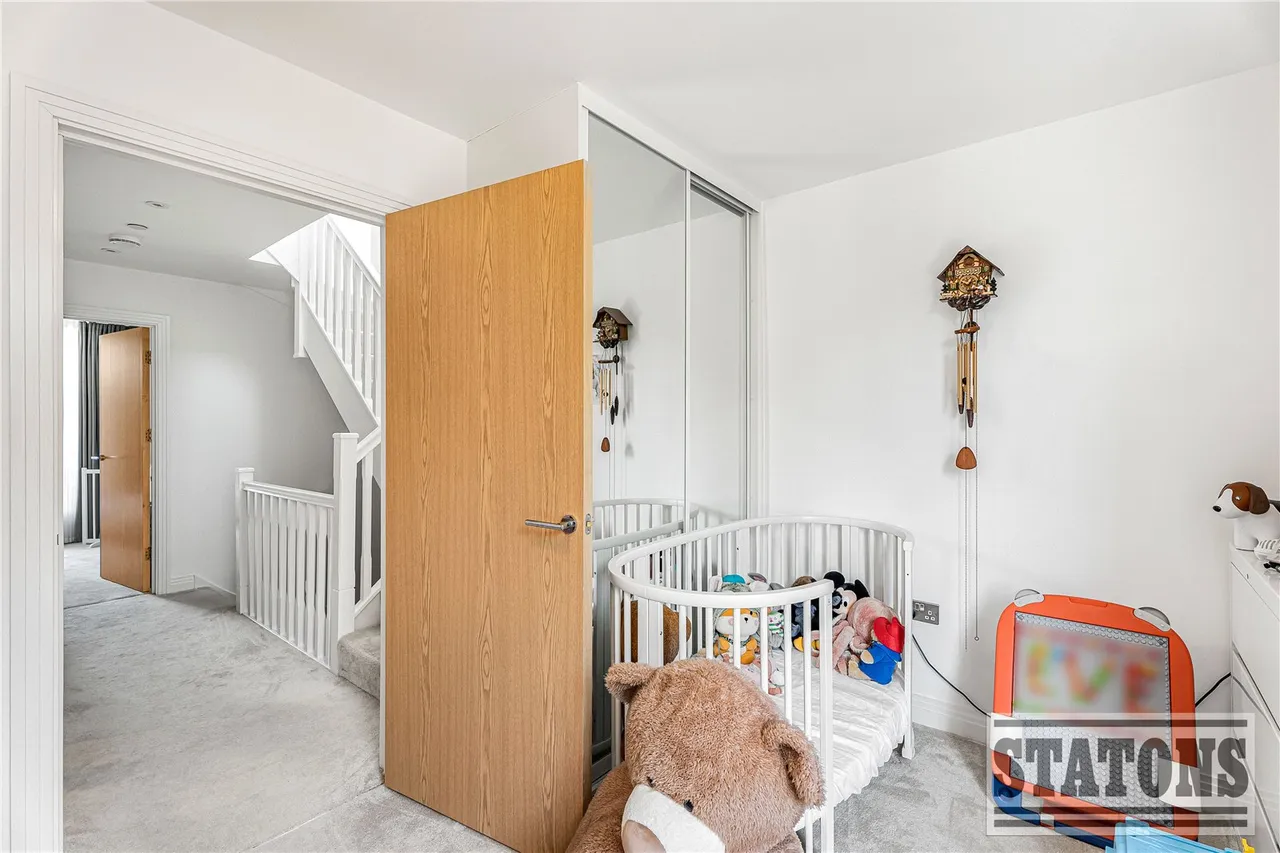 Quayle Crescent, Whetstone, London, N20 0BH, photo 17