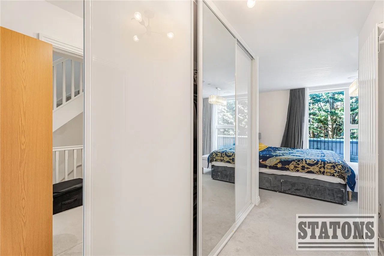 Quayle Crescent, Whetstone, London, N20 0BH, photo 9