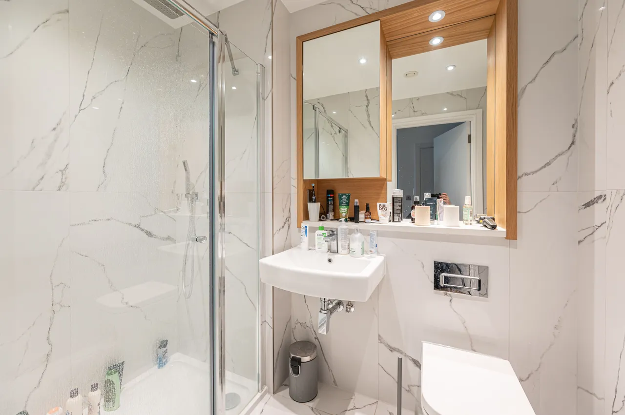 240 Westgate House, West Gate, London, photo 6