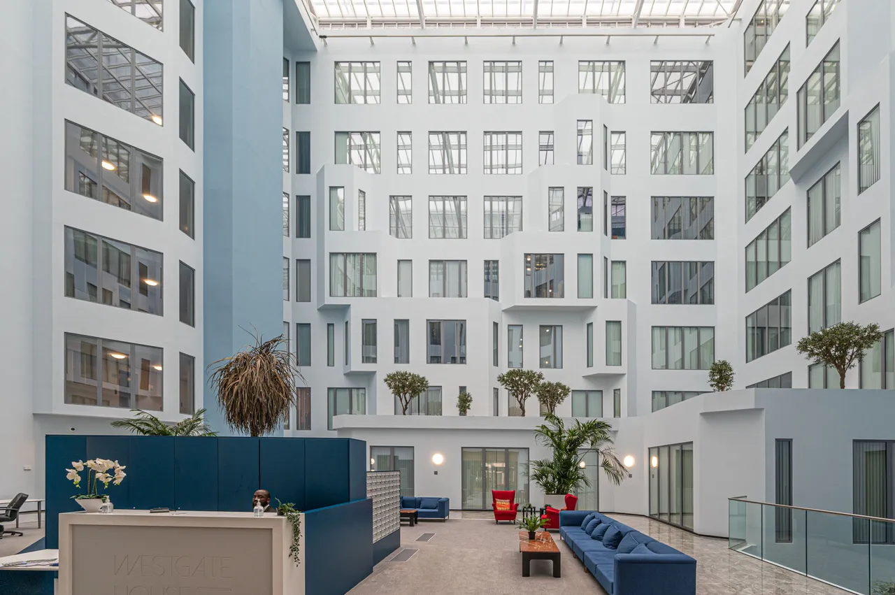 240 Westgate House, West Gate, London, photo 7