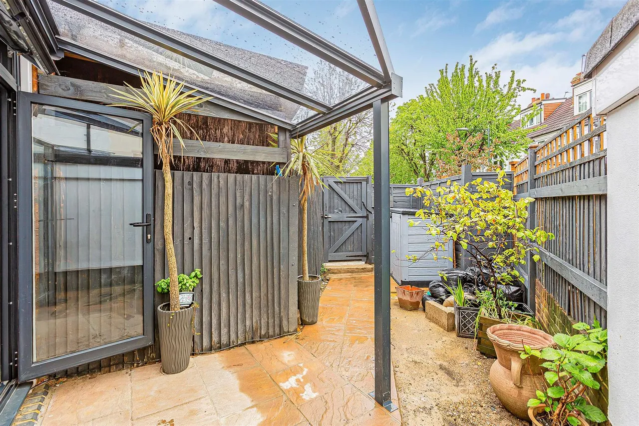 Treen Avenue, Barnes, SW13, photo 2