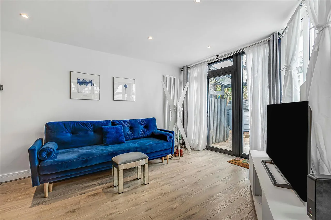 Treen Avenue, Barnes, SW13, photo 4