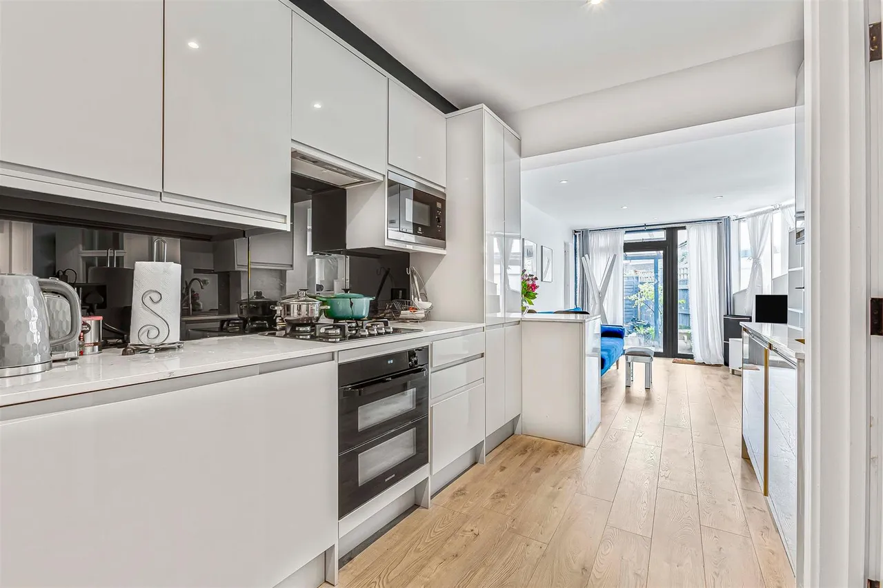 Treen Avenue, Barnes, SW13, photo 3