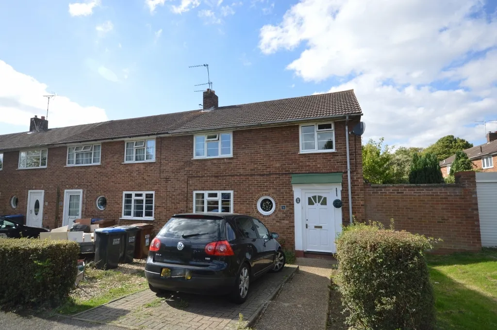3 bed house to rent, Howlands, Welwyn Garden City, AL7