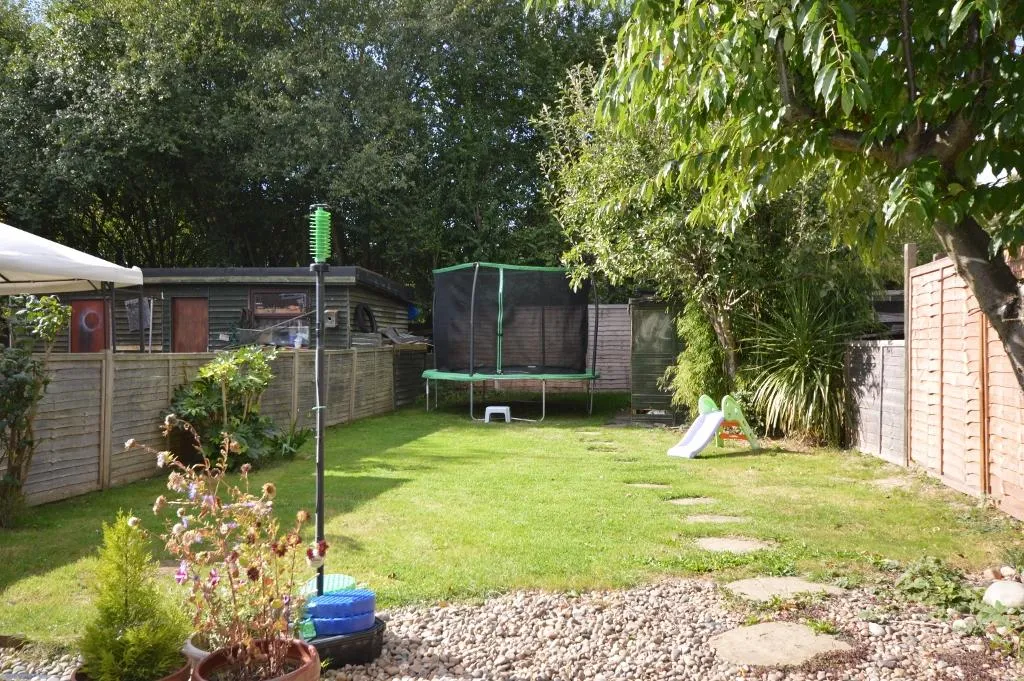 Howlands, Welwyn Garden City, AL7, photo 9