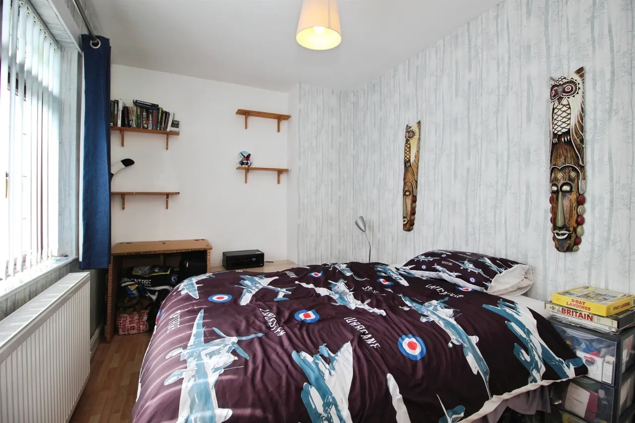 Wolley Avenue, Leeds, LS12, photo 10