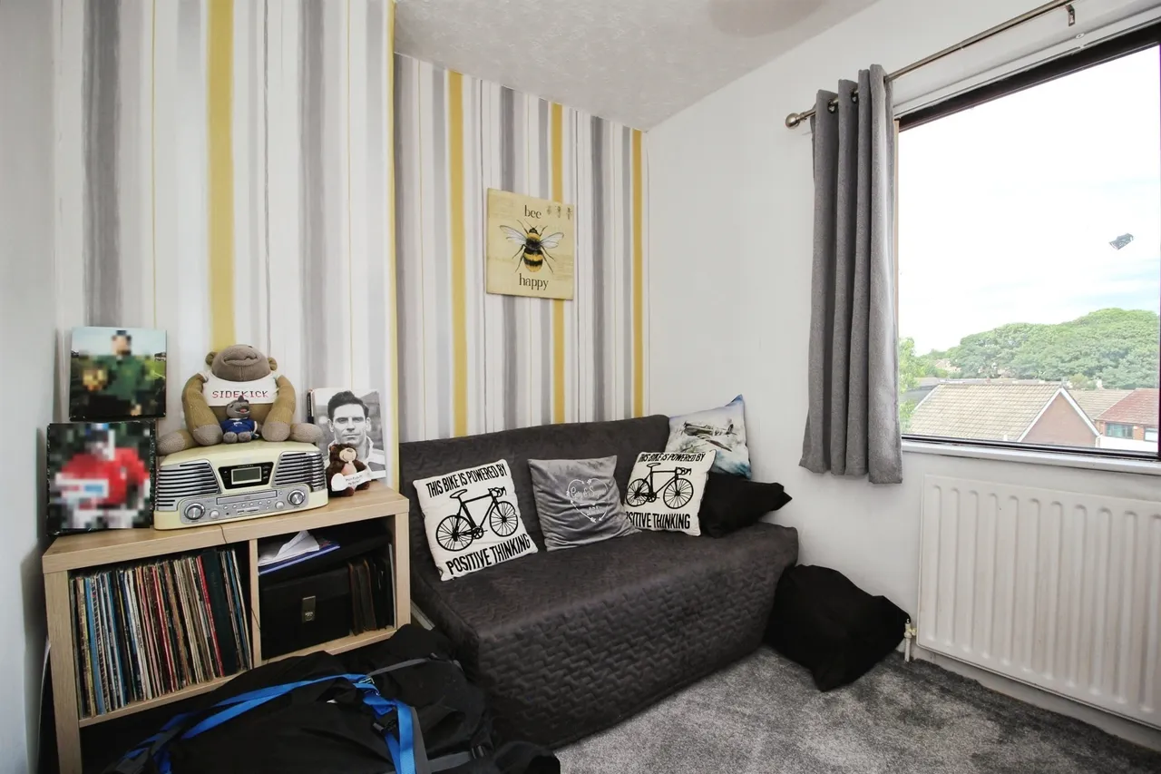 Wolley Avenue, Leeds, LS12, photo 11