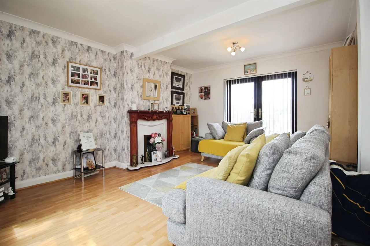 Wolley Avenue, Leeds, LS12, photo 4