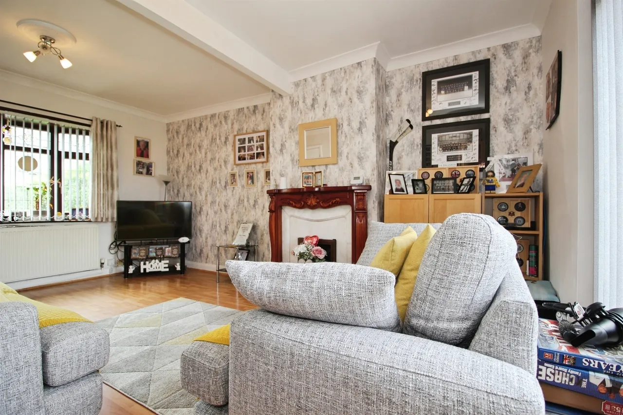 Wolley Avenue, Leeds, LS12, photo 5