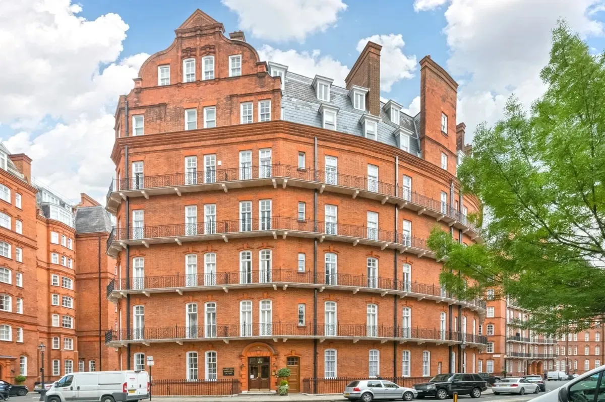 Prince Consort Road, South Kensington, SW7, photo 8