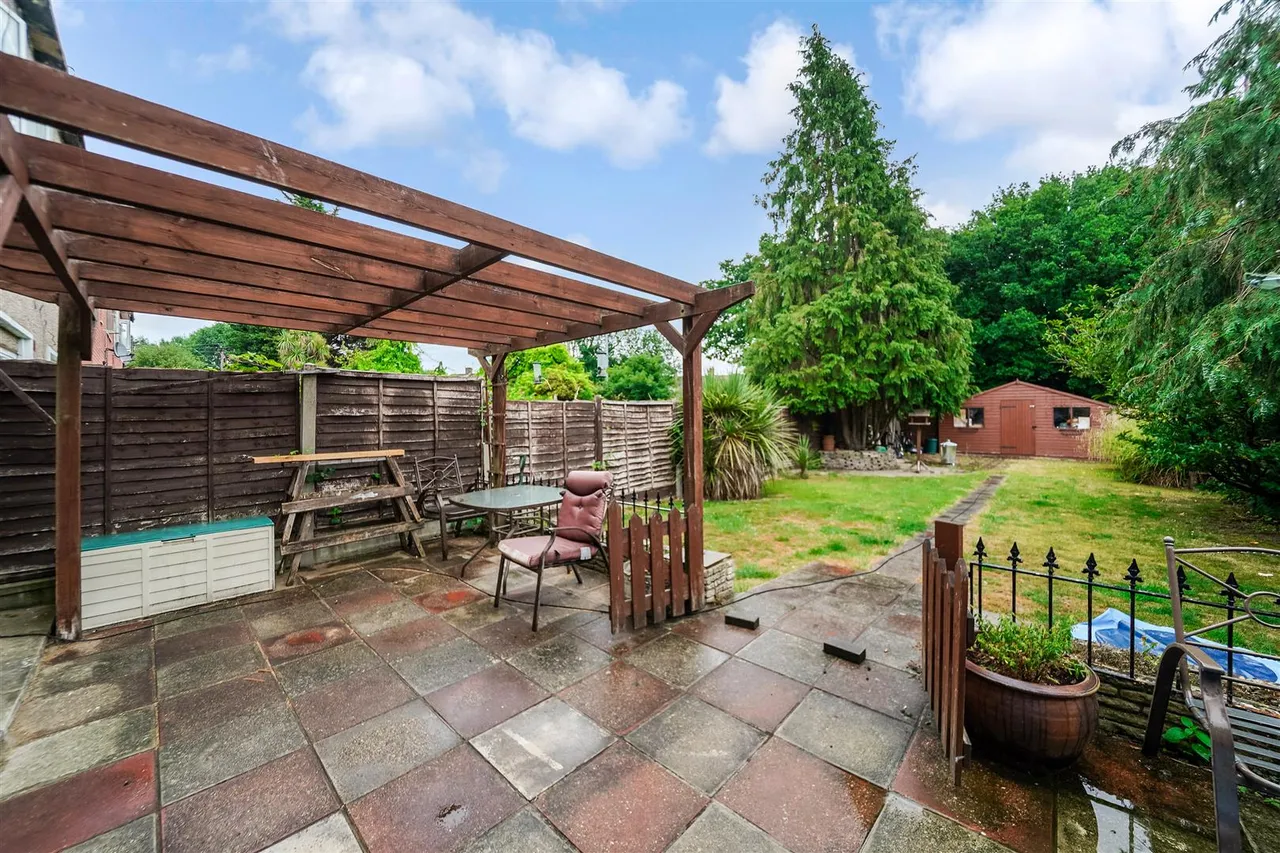 Larkshall Road, Chingford, E4 6NH, photo 11