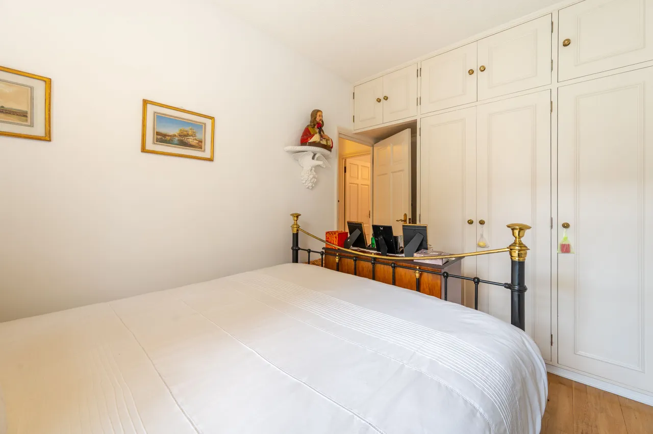 14 Nottingwood House, Clarendon Road, London, photo 11