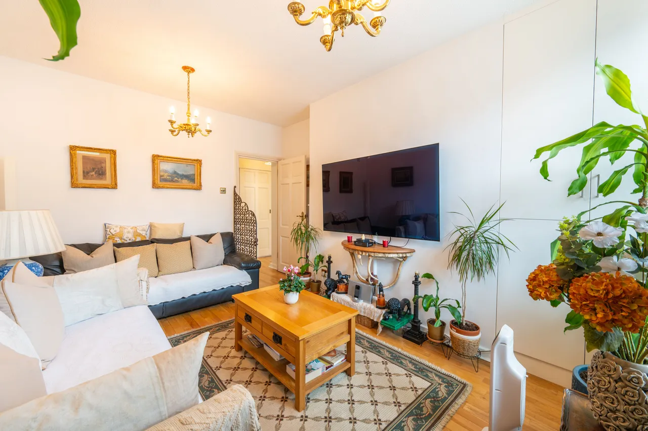 14 Nottingwood House, Clarendon Road, London, photo 7