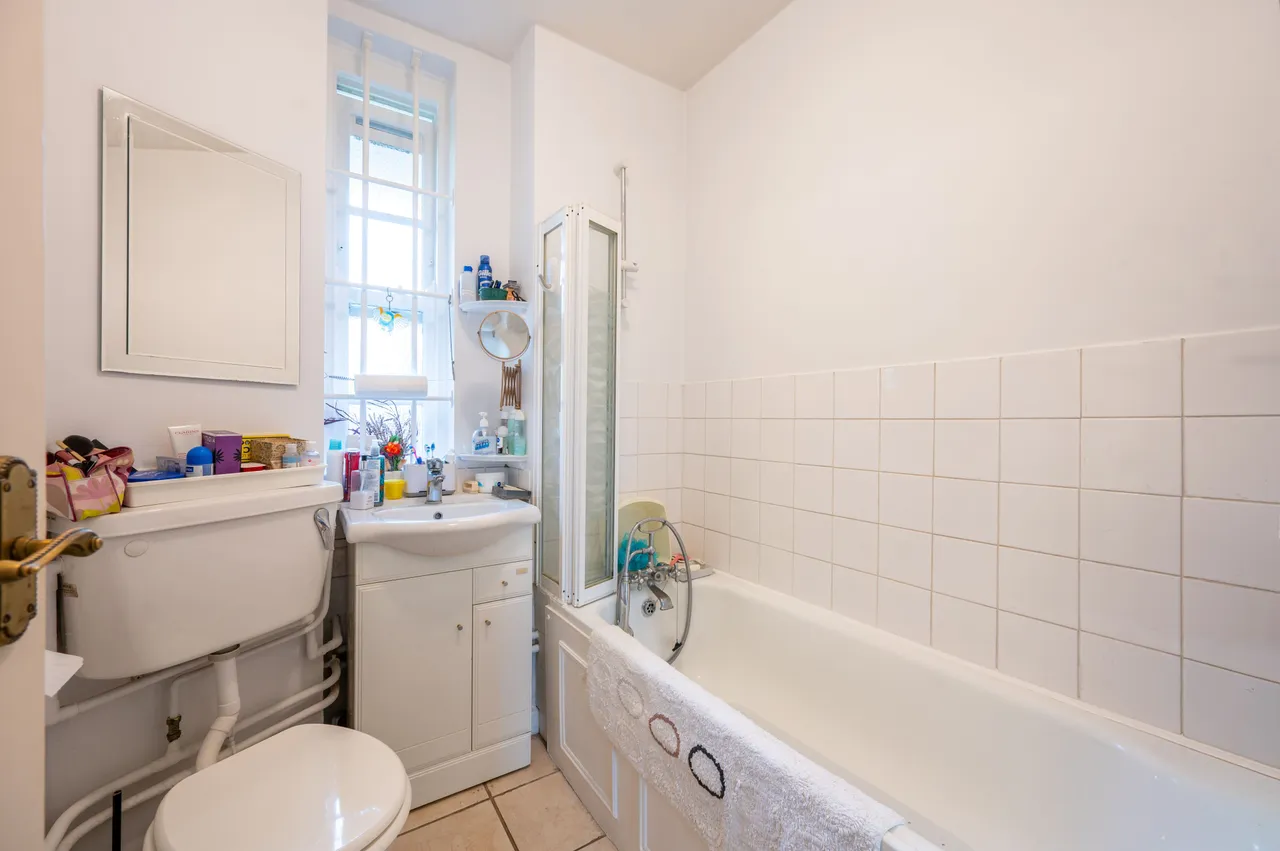 14 Nottingwood House, Clarendon Road, London, photo 9