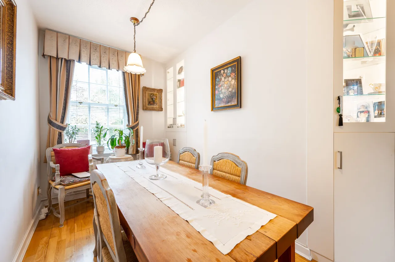 14 Nottingwood House, Clarendon Road, London, photo 6