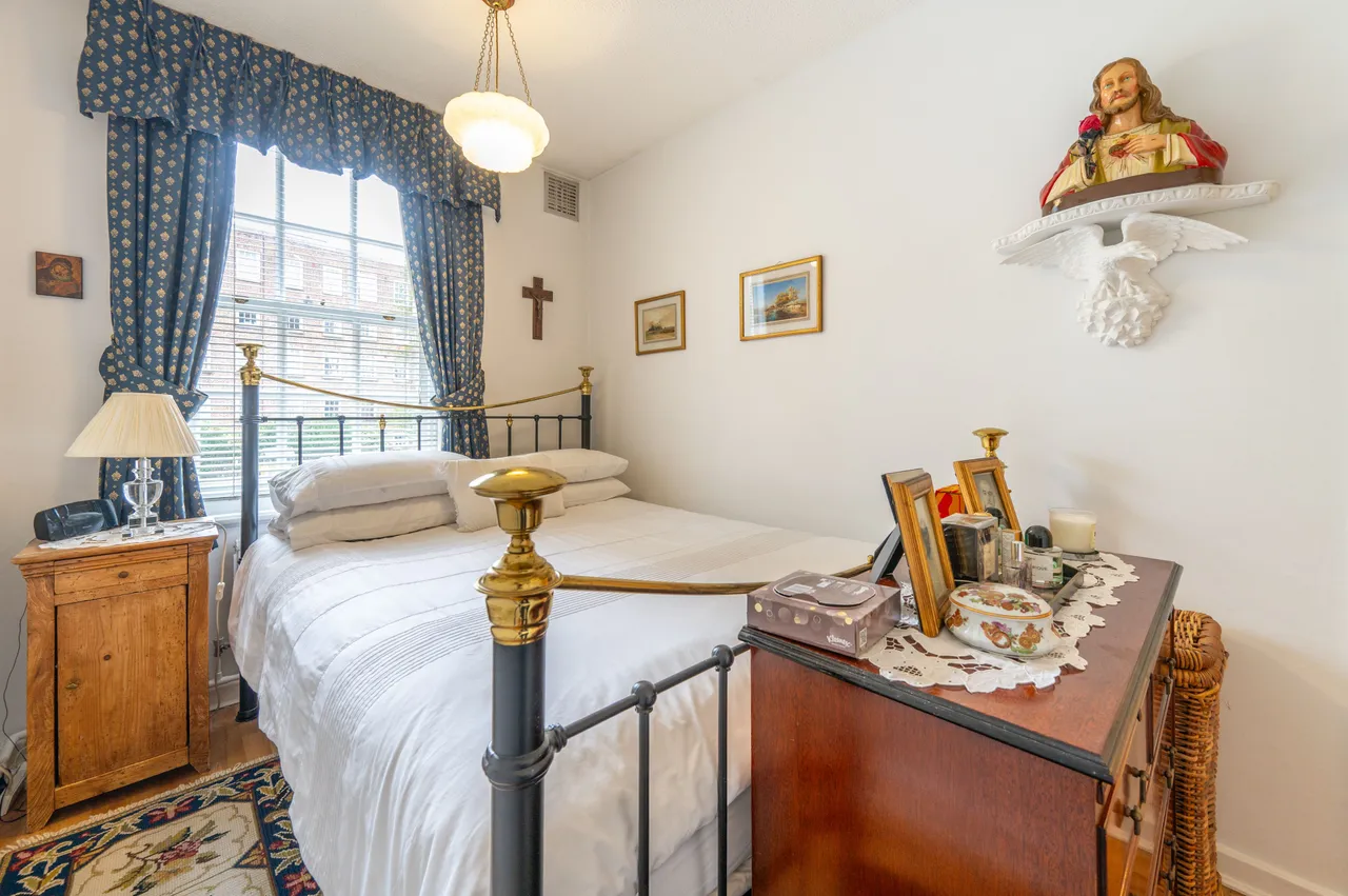 14 Nottingwood House, Clarendon Road, London, photo 10
