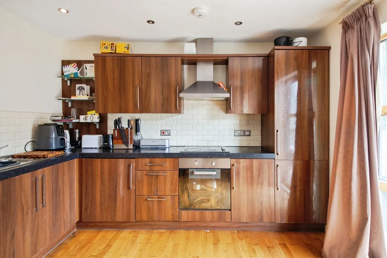 Mowbray Street, Sheffield, S3, photo 3