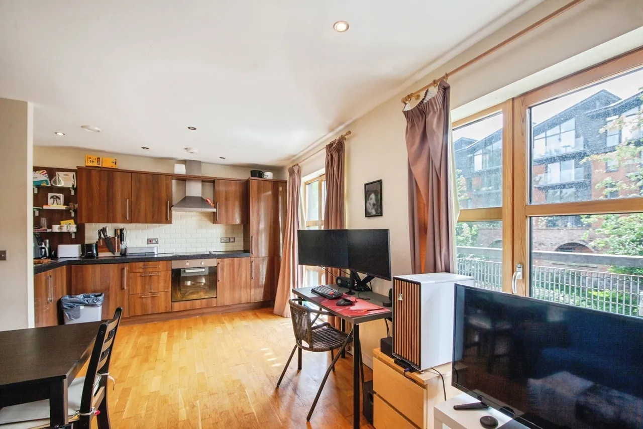 Mowbray Street, Sheffield, S3, photo 8