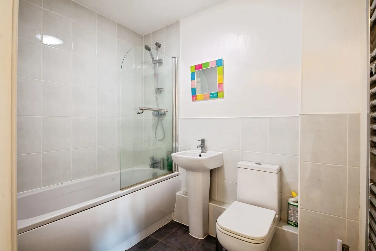 Mowbray Street, Sheffield, S3, photo 4