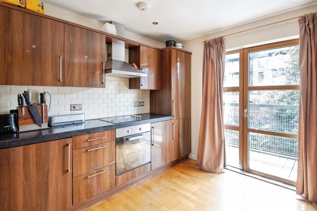 Mowbray Street, Sheffield, S3, photo 5