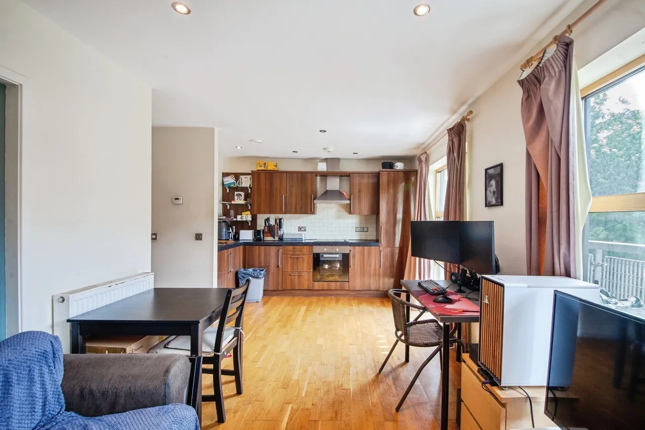 Mowbray Street, Sheffield, S3, photo 2