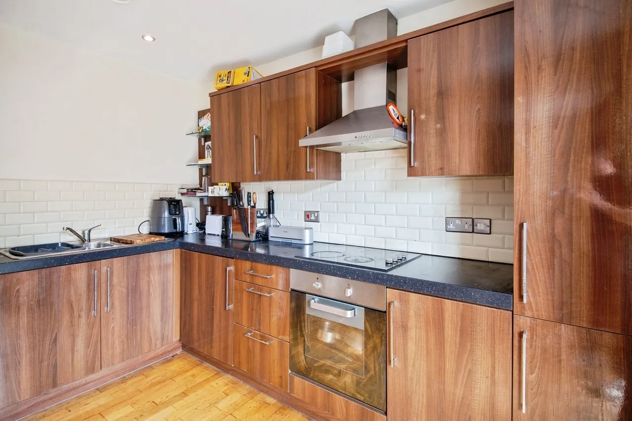 Mowbray Street, Sheffield, S3, photo 7