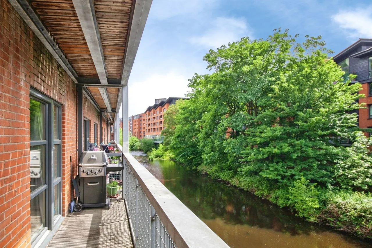 Mowbray Street, Sheffield, S3, photo 11