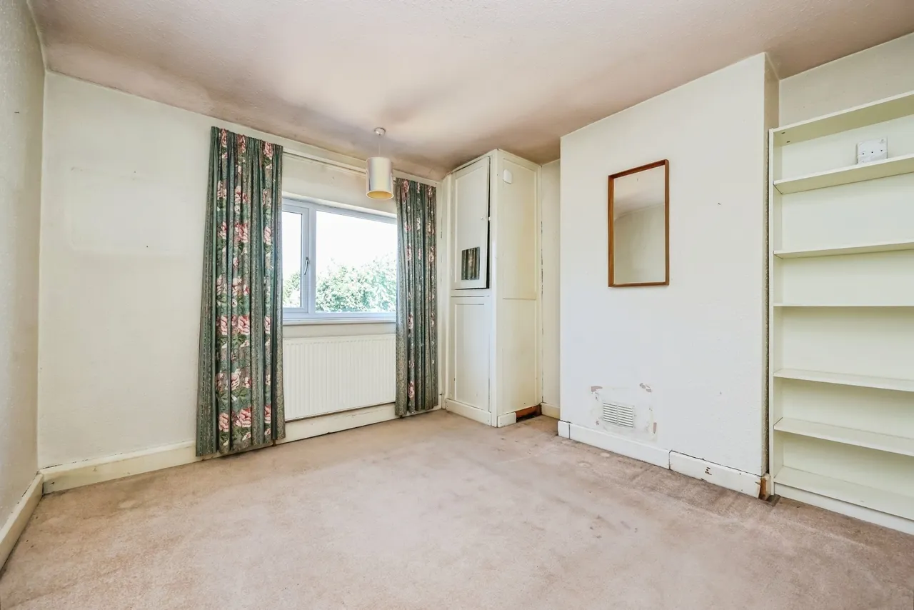 Shortwood Avenue, Hucknall, Nottingham, Nottinghamshire, NG15, photo 12