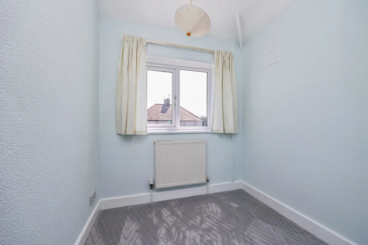 Shortwood Avenue, Hucknall, Nottingham, Nottinghamshire, NG15, photo 16