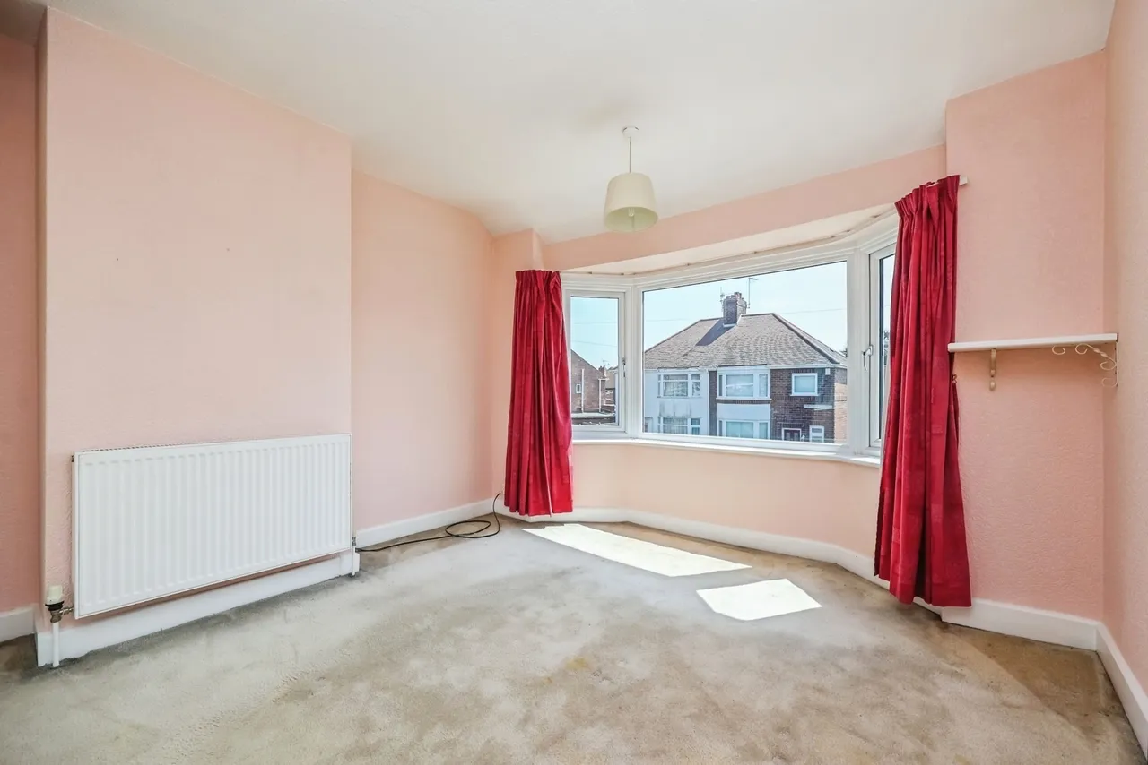 Shortwood Avenue, Hucknall, Nottingham, Nottinghamshire, NG15, photo 11