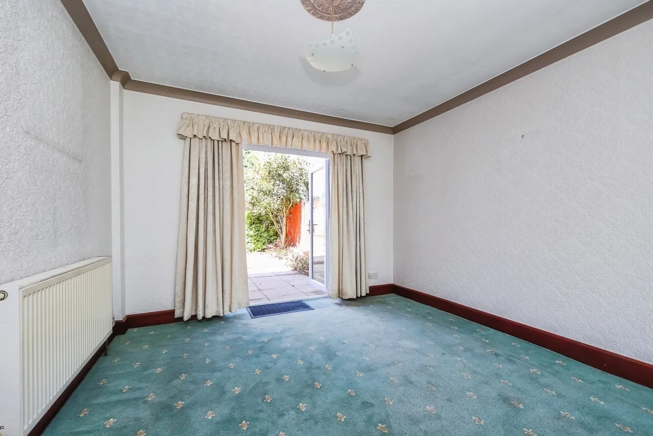 Shortwood Avenue, Hucknall, Nottingham, Nottinghamshire, NG15, photo 8