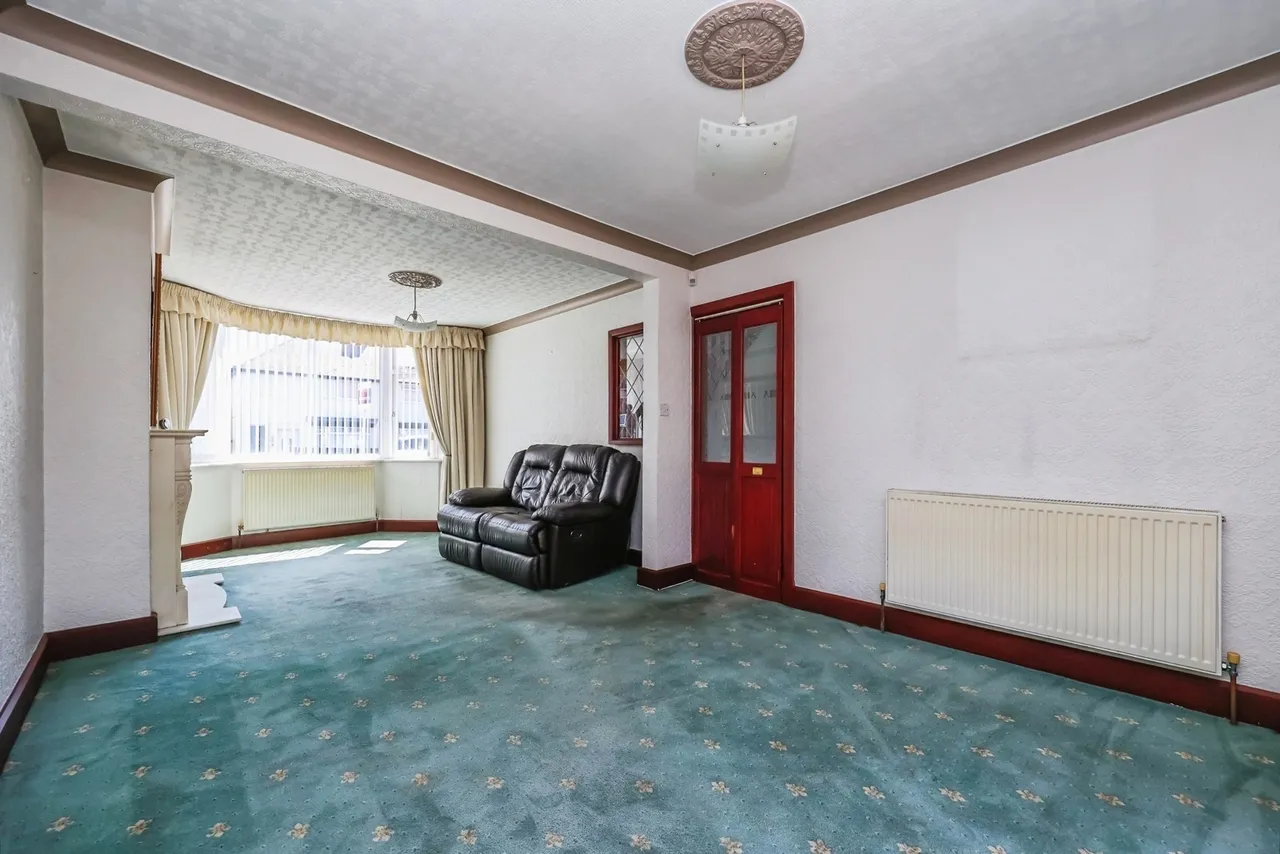 Shortwood Avenue, Hucknall, Nottingham, Nottinghamshire, NG15, photo 6