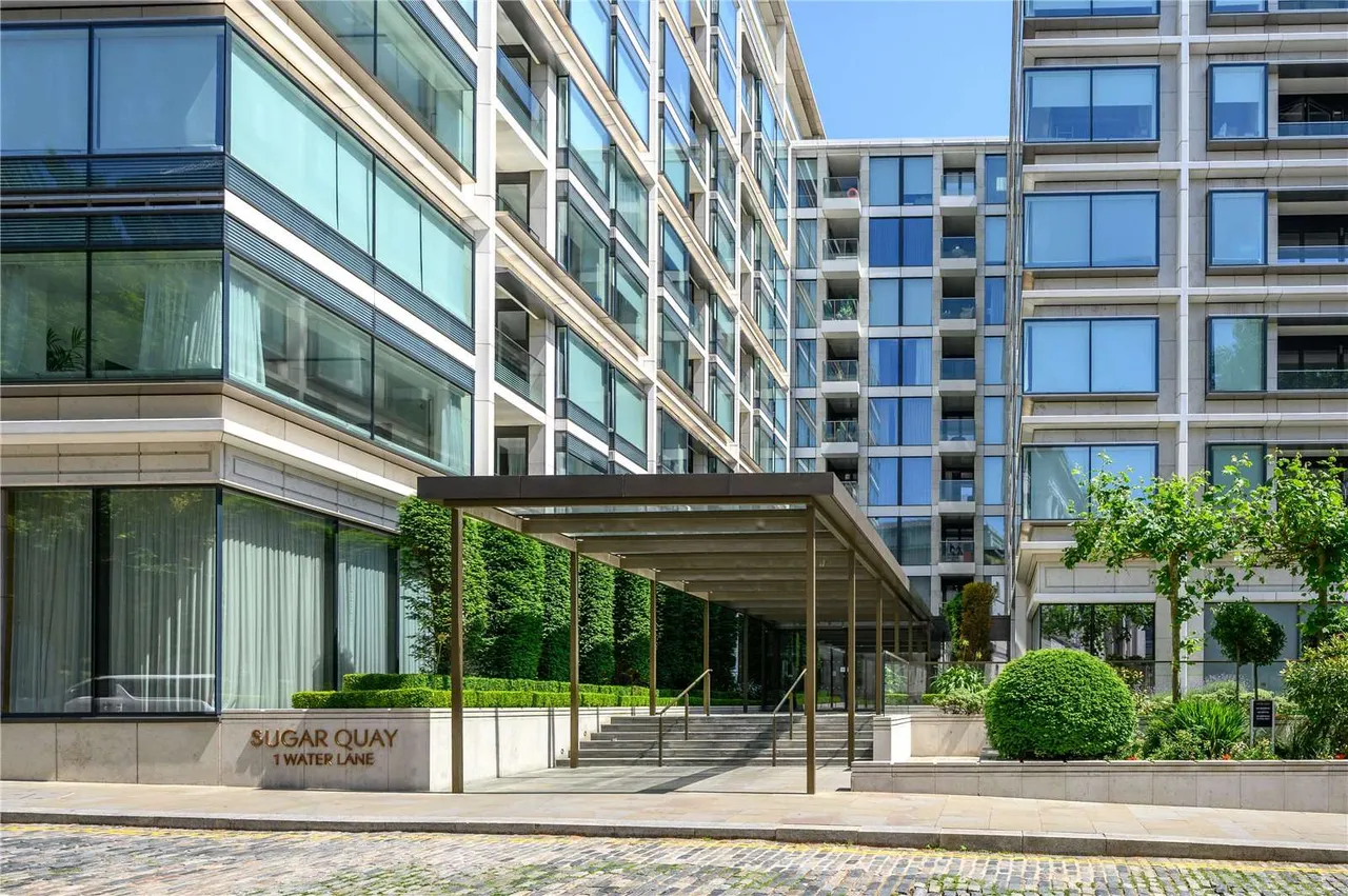 Water Lane, London, EC3R, photo 7