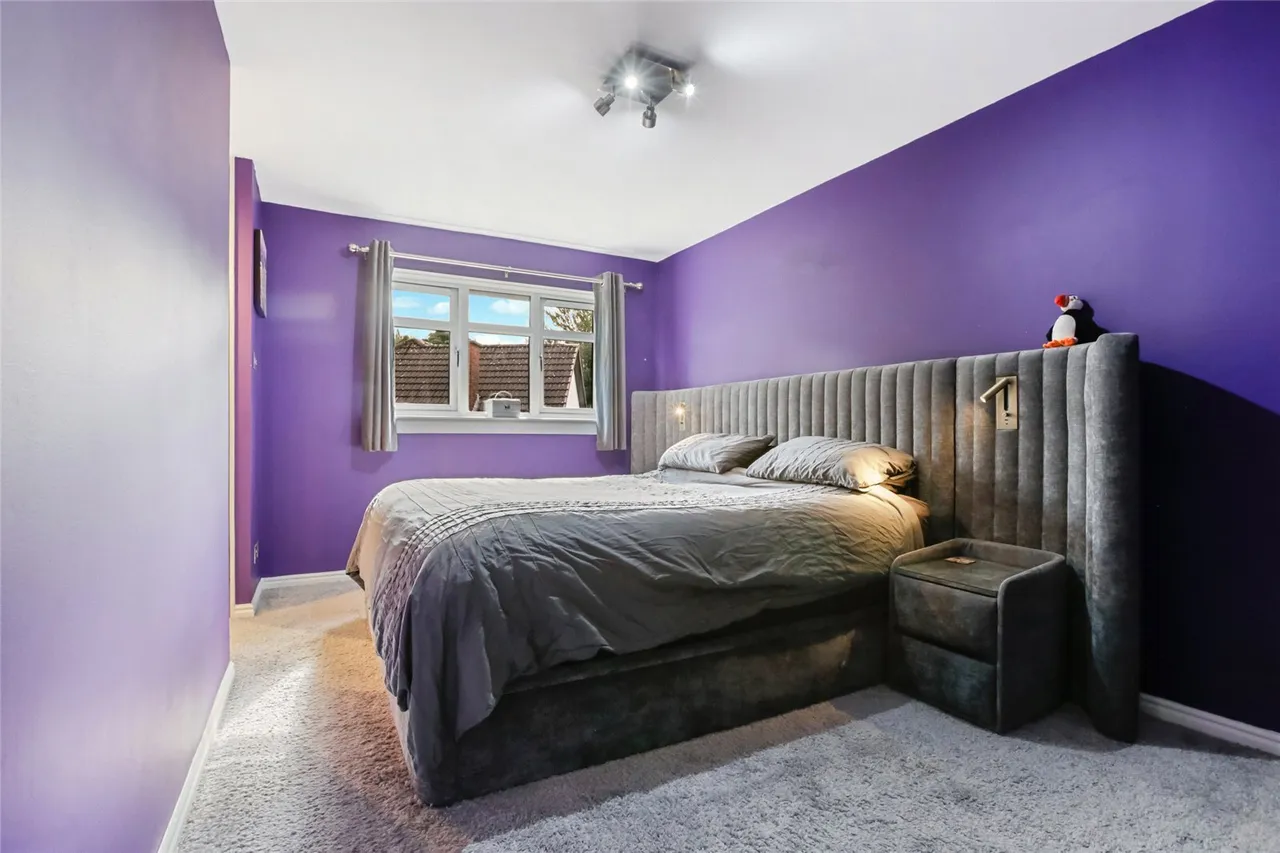 Fairlie, Stewartfield, East Kilbride, South Lanarkshire, G74, photo 11