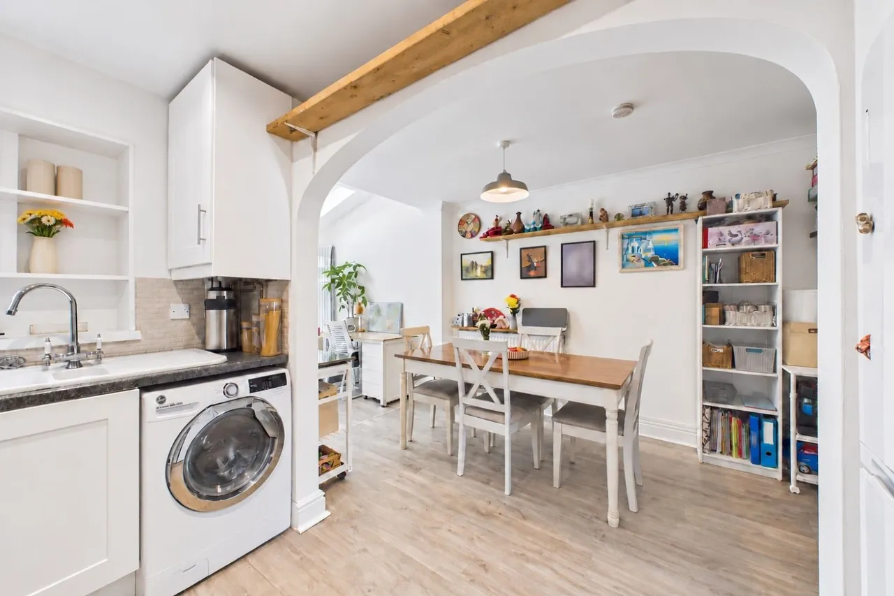 St. Georges Close, Leighton Buzzard, LU7, photo 8