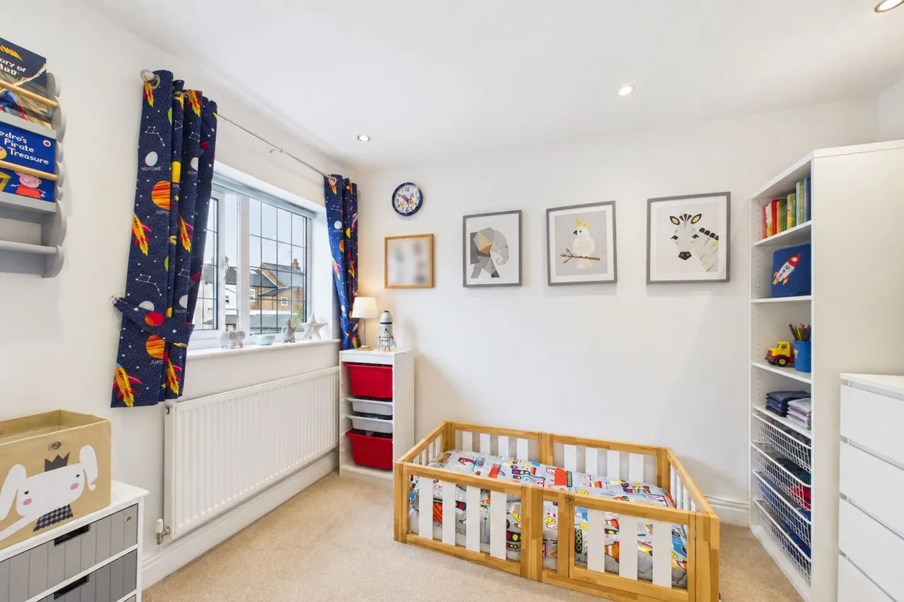 St. Georges Close, Leighton Buzzard, LU7, photo 10