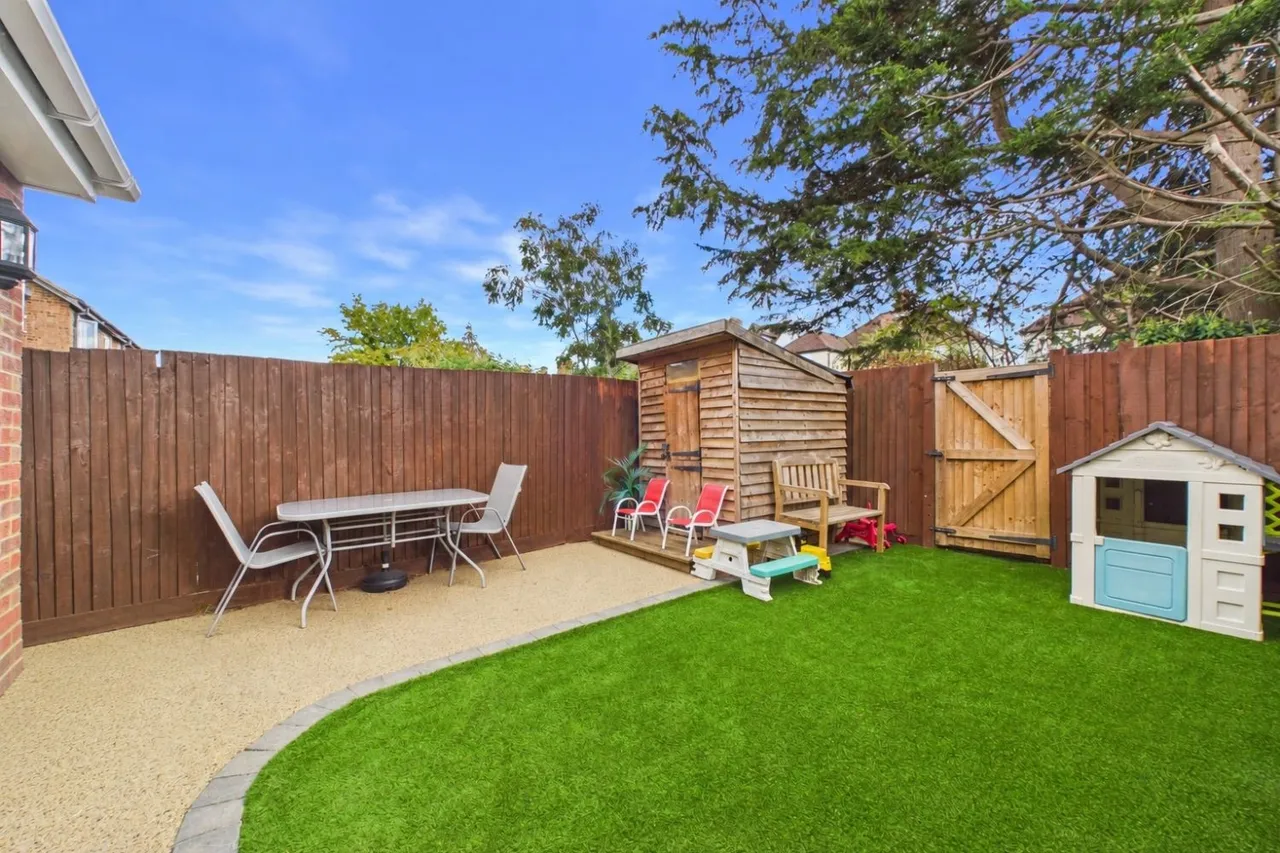 St. Georges Close, Leighton Buzzard, LU7, photo 4