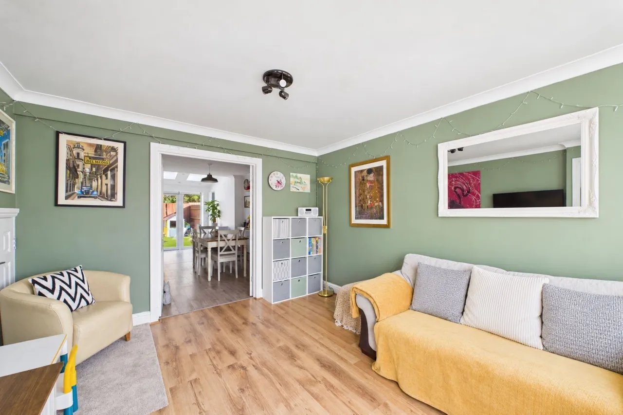 St. Georges Close, Leighton Buzzard, LU7, photo 5