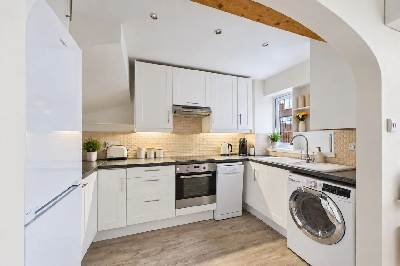 St. Georges Close, Leighton Buzzard, LU7, photo 7