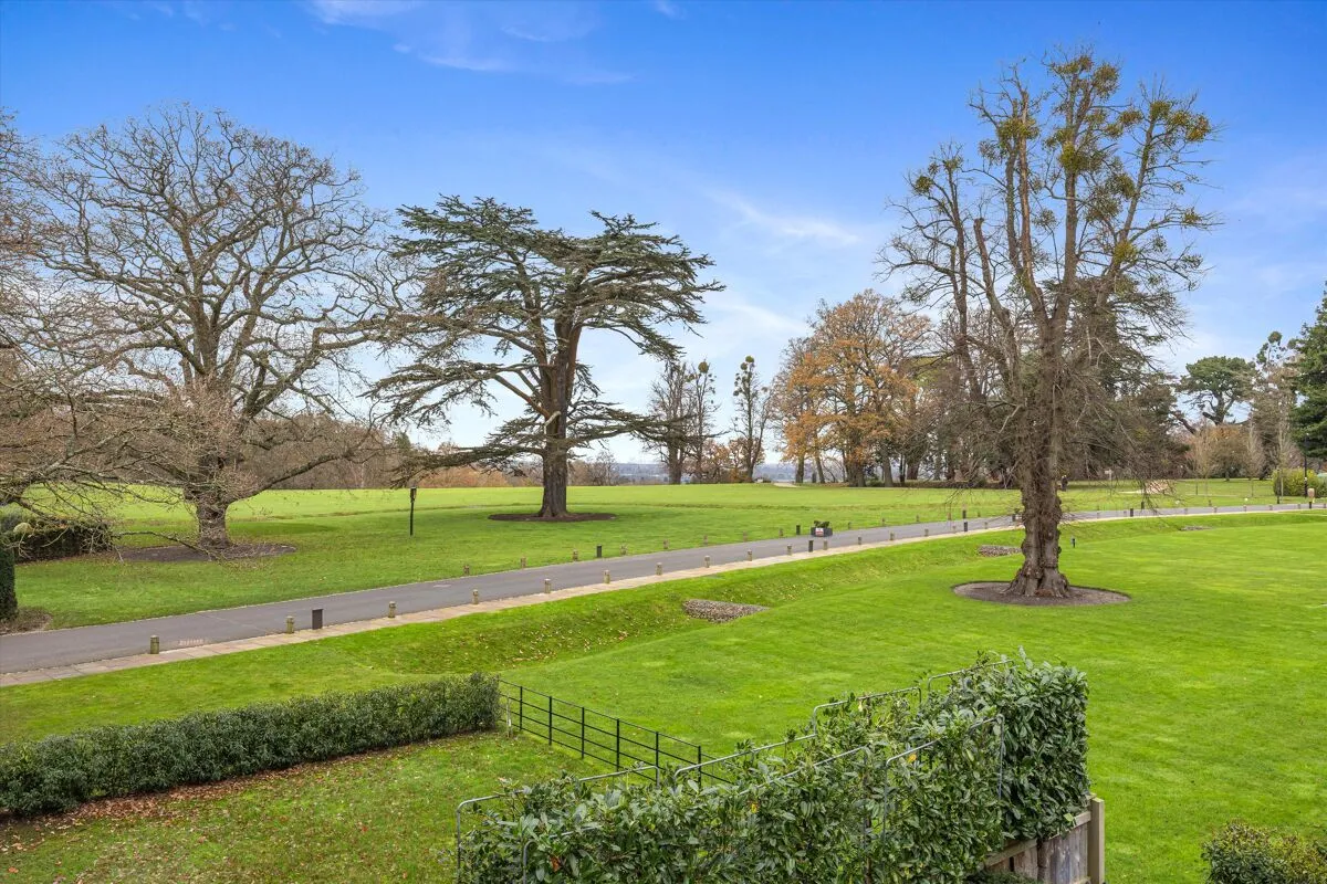 Fitzwalter Terrace at Magna Carta Park, Coopers Hill, TW20, photo 20