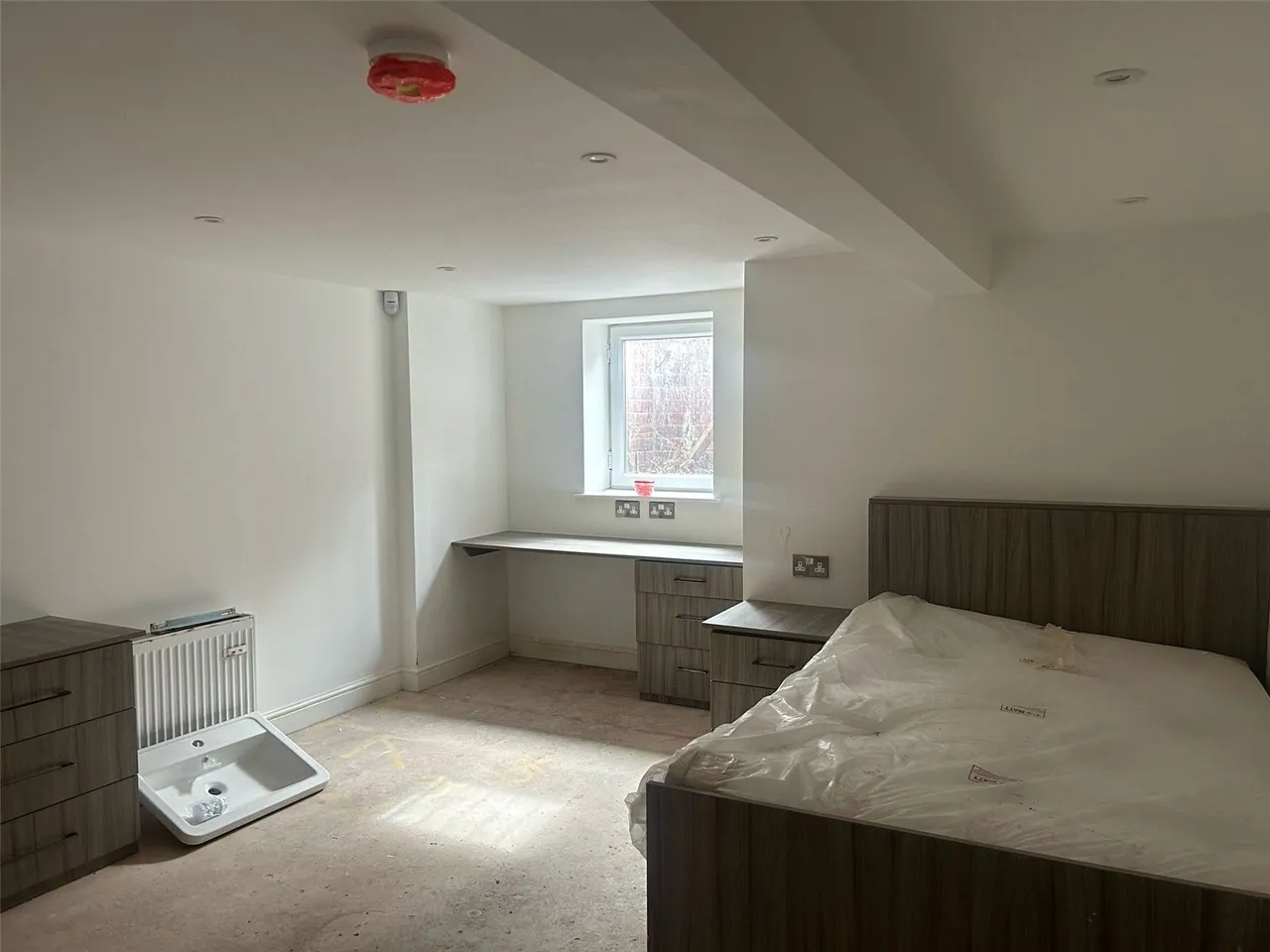 Richmond Mount, Leeds, West Yorkshire, LS6, photo 5