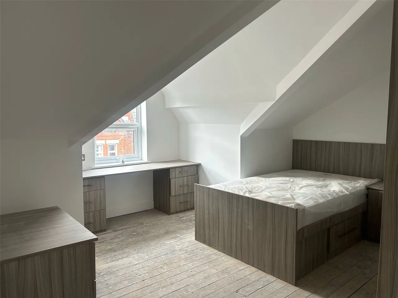Richmond Mount, Leeds, West Yorkshire, LS6, photo 13