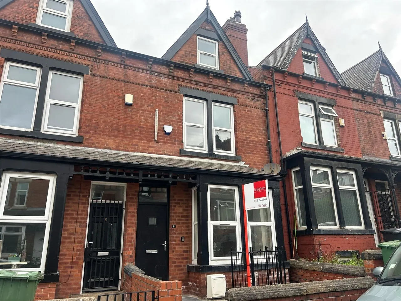 7 bed house for sale — Richmond Mount, Leeds, West Yorkshire, LS6